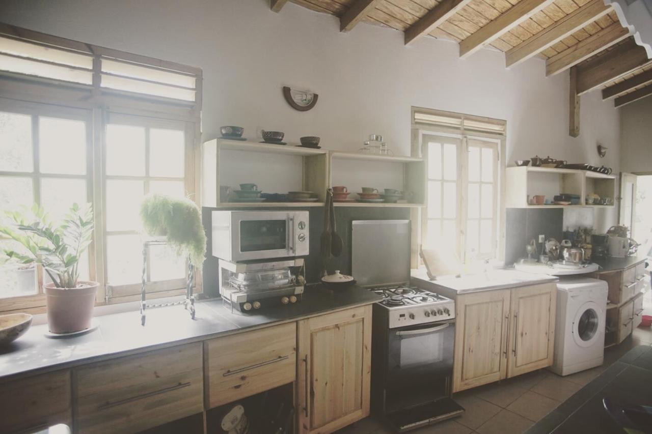 Villa Besson l’havre de paix à Le Gosier  Extérieur photo